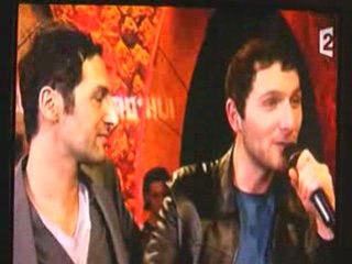 AaRON CD'Aujourd'hui la Spéciale (U-Turn Lili)