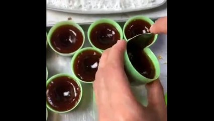 HOW TO MAKE CAKE WITH SUGAR