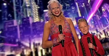 America's Got Talent S11 E10