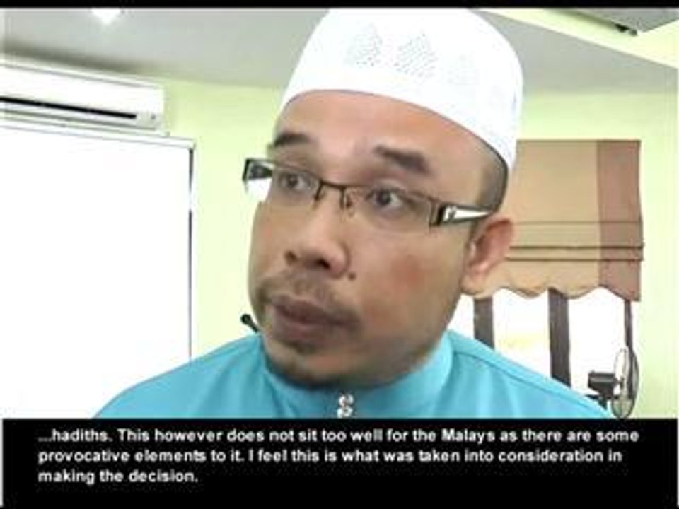The provocative 'Allah' court decision