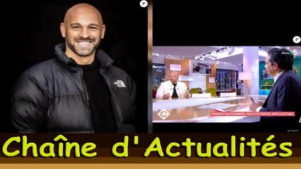 Franck Gastambide prêt à être père ? Ses confidences sur ce qui lui fait peur dans la paternité