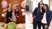 Karishma Kapoor ने ऐसे मनाया बेटी समायरा का 17 वां Birthday, Party की Photos हुई Viral | FilmiBeat