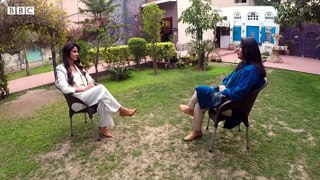 Saba Qamar talks about her chemistry with Nauman Ijaz