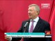 'Sir Alex Ferguson Way' tanda penghargaan