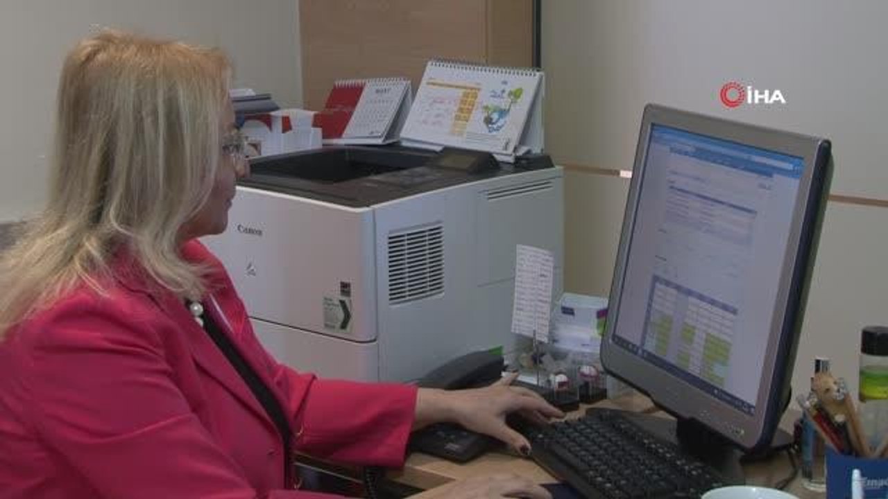 Prof. Dr. Ilgaz Yalvaç'tan göz tansiyonu uyarısı: "Çok sinsi bir hastalık, körlüğe yol açabiliyor"