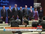 Sidang Kemuncak APEC berakhir dengan komitmen tinggi