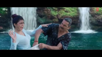 Heer Raanjhana Song: Bachchhan Paandey | Akshay, Jacqueline Arijit, Shreya Amaal M Sajid N Farhad S