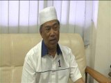 Calon gagal tidak harus kecewa, kata TPM
