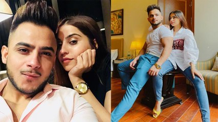 Millind Gaba ने ग्रलफैंड Pria Beniwal संग शादी की शुरू की तैयारियां, इस दिन करेंगें शादी । FilmiBeat