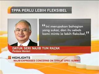 All You Need To Know Today (7 Oct 2013)