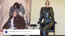 Kim Kardashian Makes Things Official With Beau Pete Davidson