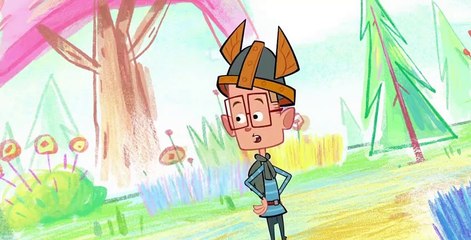 Marcus Level S01 E34