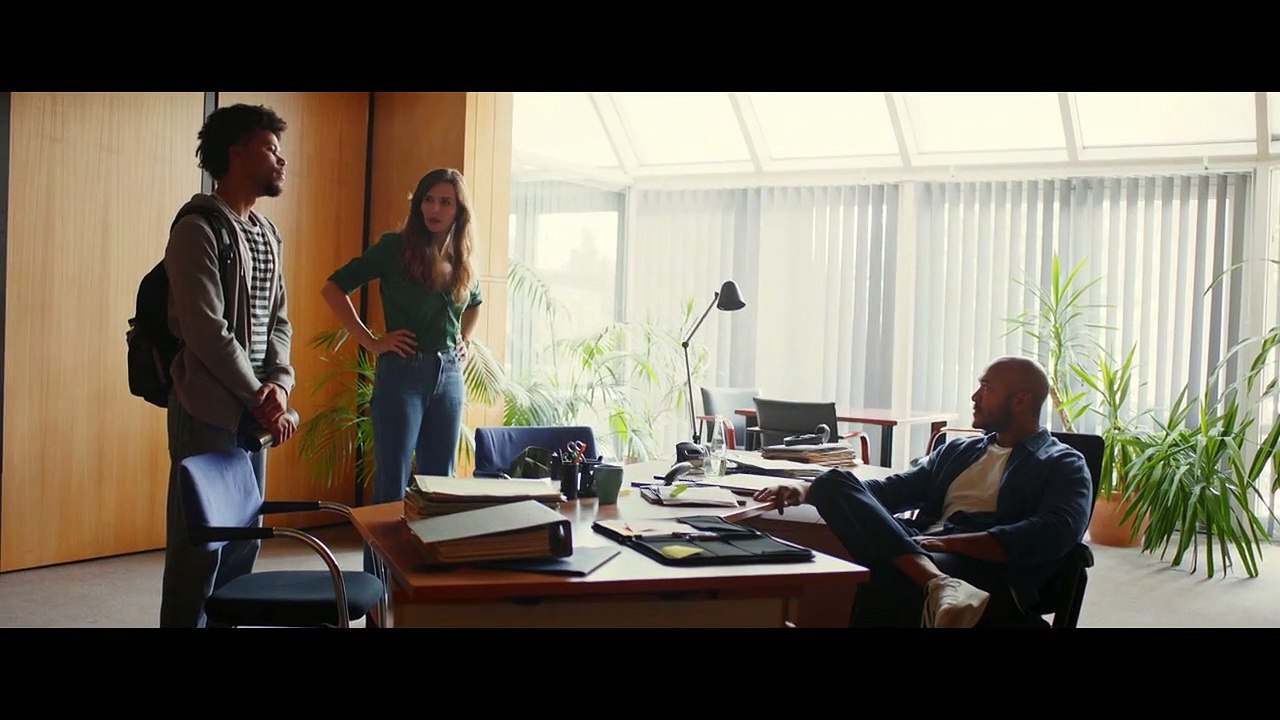 Frau Jordan stellt gleich Staffel 3 Folge 9