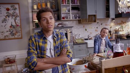 Das Geheimnis der Hunters Staffel 1 Folge 3