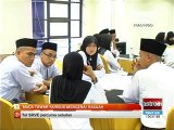 MACA tawar kursus mengenai rasuah