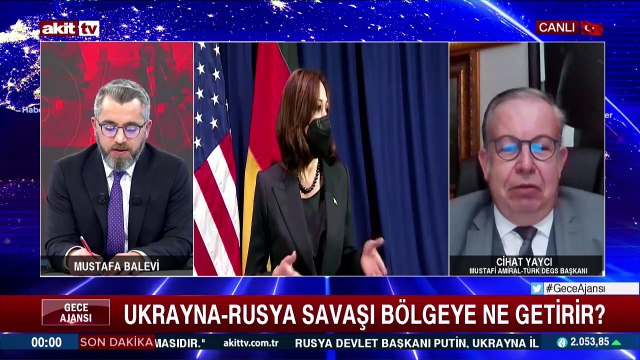 Ukrayna-Rusya savaşı neden ve nasıl başladı?