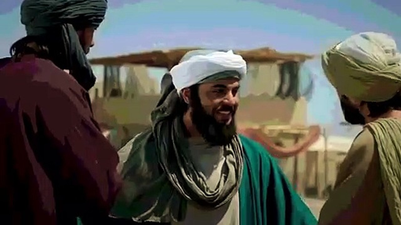 Nebi (s.a.v.)'in Temiz Soyu