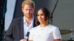 Harry and Meghan sparking 'disenchantment' in Americans after 'intrusions' into politics