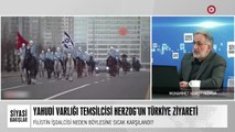 Herzog’un Türkiye Ziyareti | Erdoğan-Putin Görüşmesi | Akaryakıt Zamları