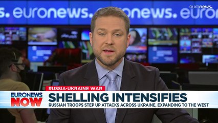 Latest news bulletin | March 12th – Morning