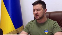 Ukraine-Krieg: Kiew rückt ins Visier