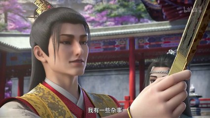 Immortality Episode 8 Subtitle Indonesia - English - Hindi FHD1080