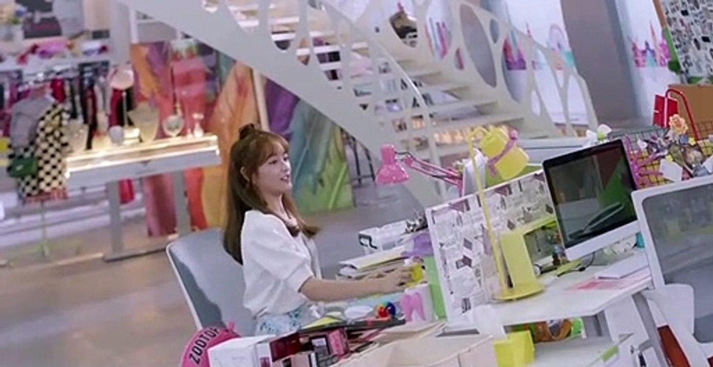 Pretty Li Hui Zhen S01 E22