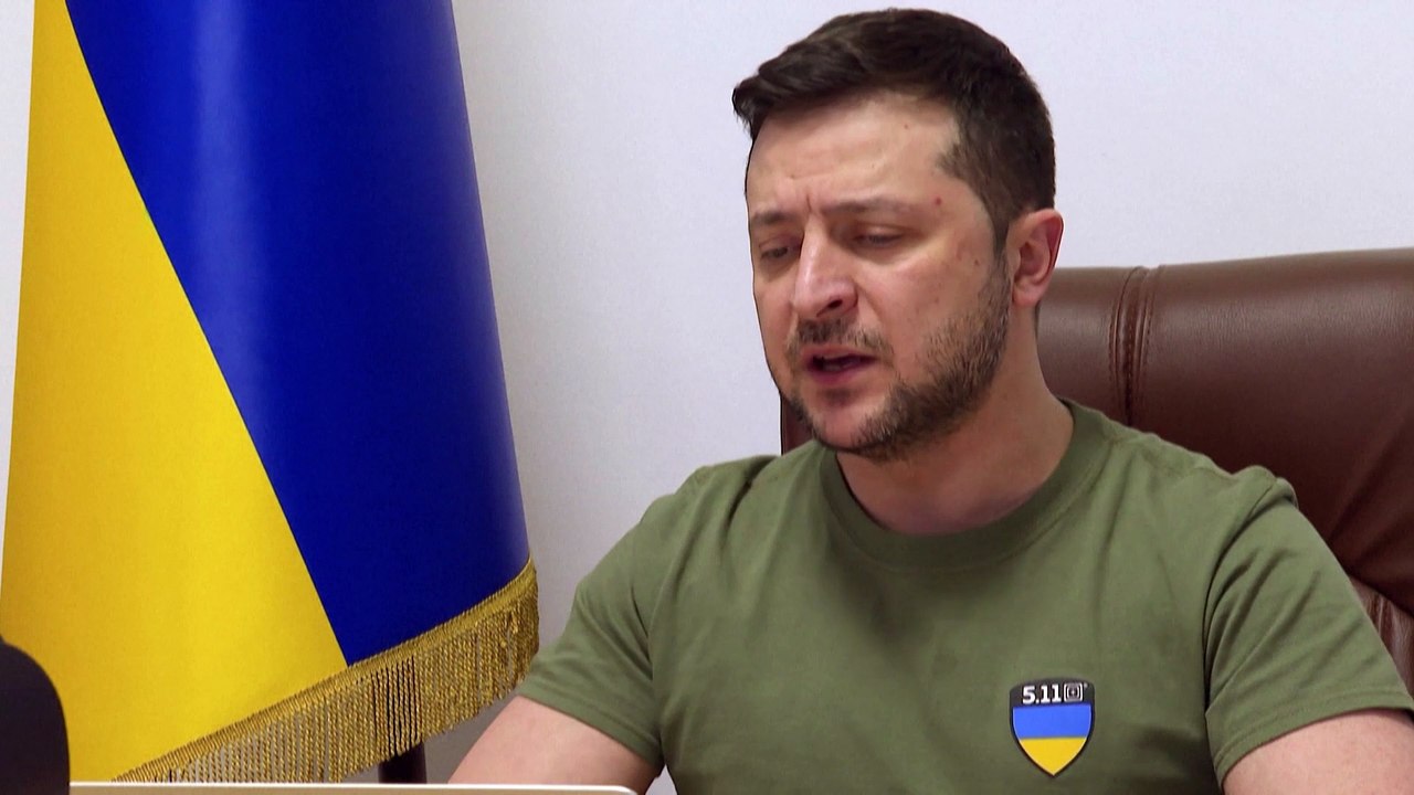Воздушная тревога в городах Украины