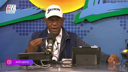 Julio Martínez pozo comenta sobre la situación en Ucrania