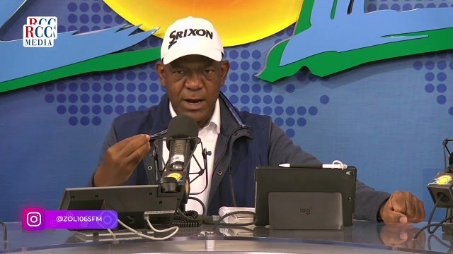 Julio Martínez pozo comenta sobre la situación en Ucrania