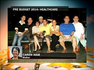 How would have it been?