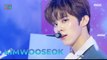 [Comeback Stage] KIM WOO SEOK -  Switch, 김우석 - 스위치 Show Music core 20220312