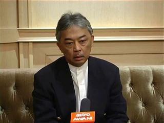 Presiden KHM: Mahu satu kejohanan hoki pelbagai kaum