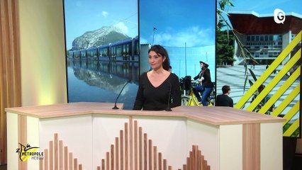 METROPOLE HEBDO - 12/03/22 - Egalité Femmes-Hommes, Convention Citoyenne pour le Climat