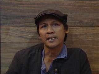 Meor: Busker perlu faham makna 'rebel'