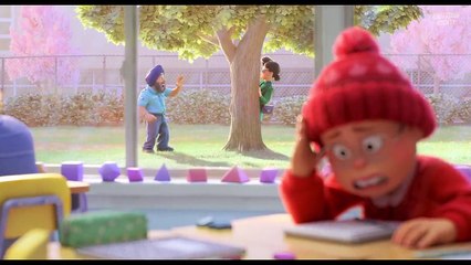 TURNING RED - 4 Minutes Trailers Compilation (2022)