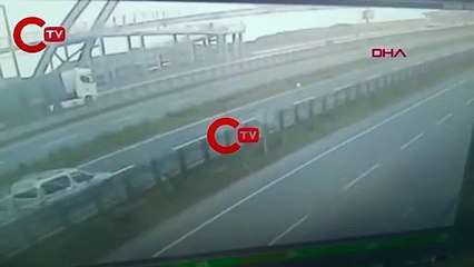 Öğrenci servis kazasında şube müdürü ve şef açığa alındı