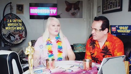 Moreish TV - Moreish Mini's Series 3 Episode 9