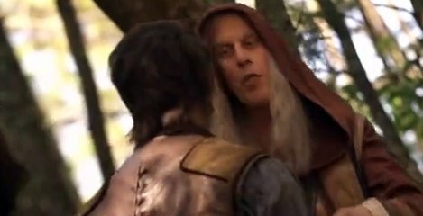 Legend Of The Seeker S01 E11