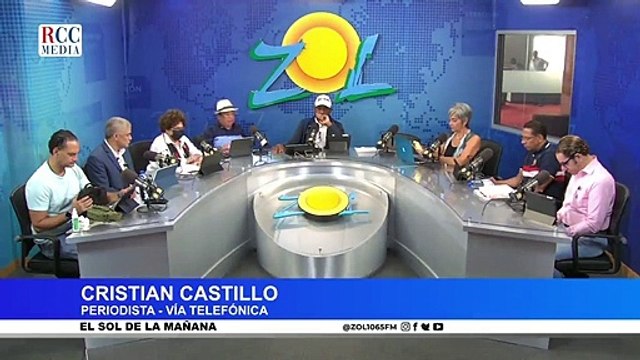 Cristian Castillo ofrece detalles sobre velorio de Odalis Pérez ex pelotero de grandes ligas