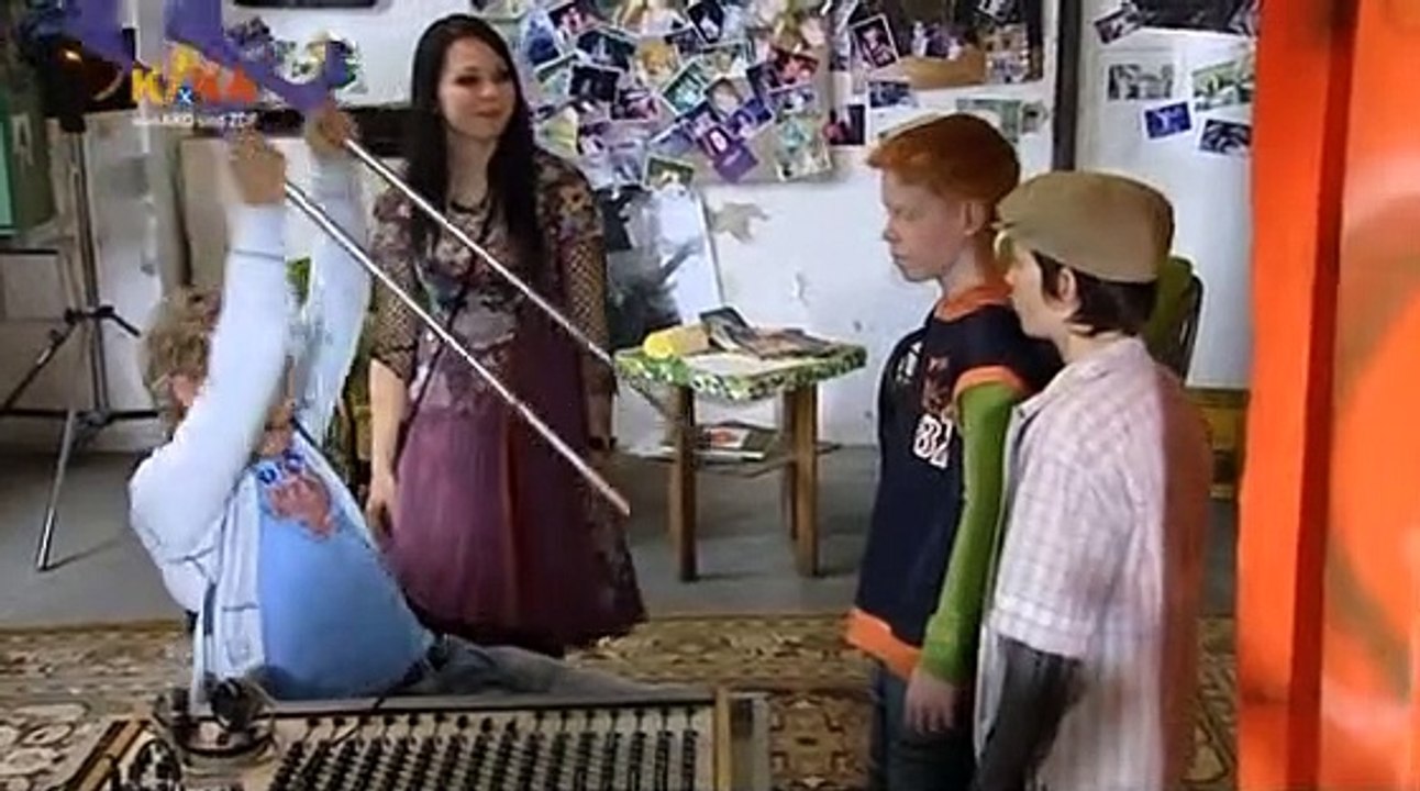 Endlich Samstag! Staffel 2 Folge 3