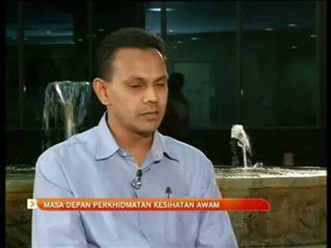 Dunia perubatan Malaysia sudah jauh berubah