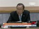 Ban Ki Moon bayangkan rejim Assad guna senjata kimia
