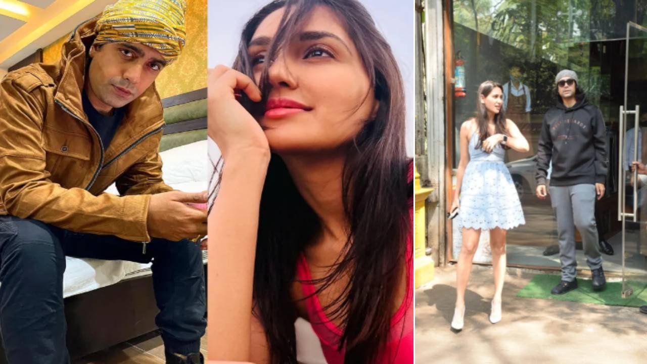 Jubin Nautiyal Wedding: Kabir Singh फेम Nikita Dutta संग शादी रचाएंगे Jubin Nautiyal । FilmiBeat