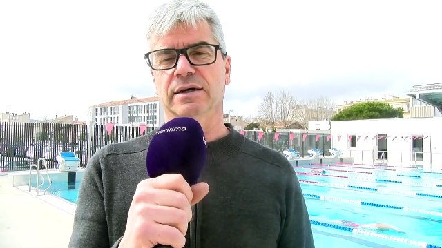 Natation: les inscriptions sont ouvertes pour le Trophée Martigues Étang de Berre