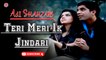 Teri Meri Ik Jindari | Ali Shahzaib | Romantic Song | Gaane Shaane