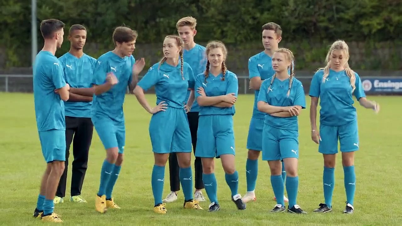 Das Internat Staffel 1 Folge 3