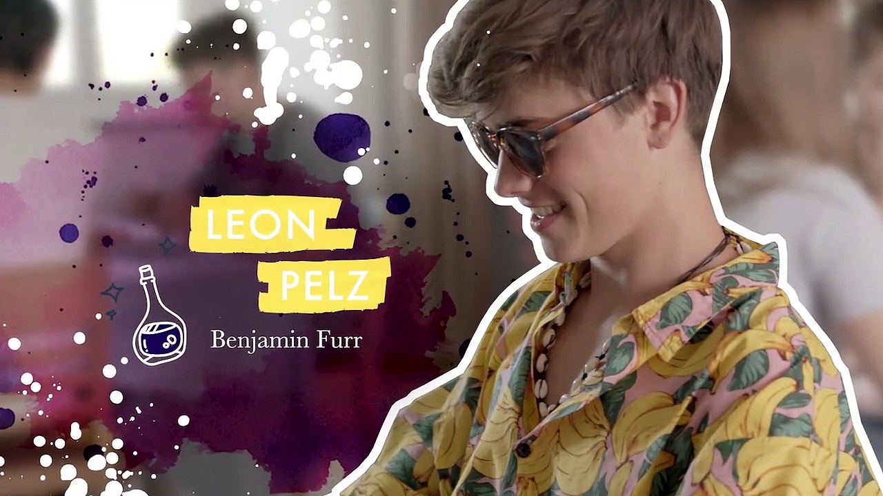 Das Internat Staffel 1 Folge 5