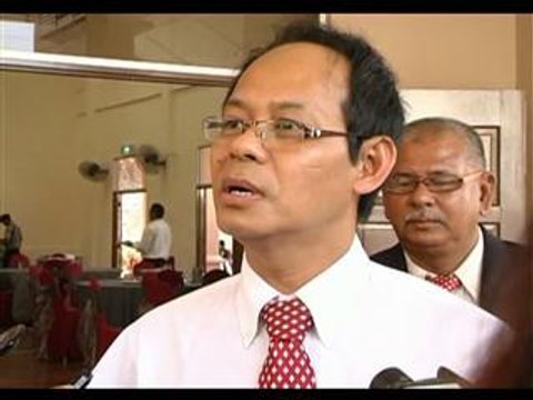 Rasuah parti politik: Reaksi Datuk Shukri Abdull