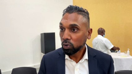 "Nous allons enfin équilibrer notre section de fonctionnement"